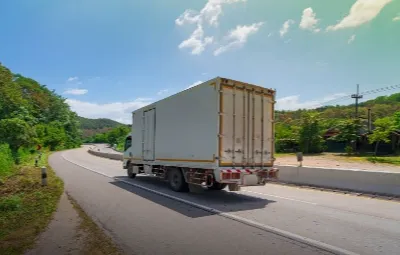 Ankara ile Kahramanmaraş Arası Bulaşık Makinesi Taşıma