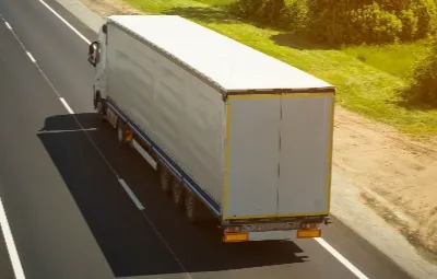 Ankara ile Kahramanmaraş Arası Parça Eşya Taşıma