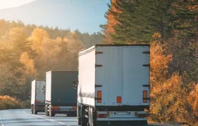 Ankara ile Kahramanmaraş Arası Klima Taşıma